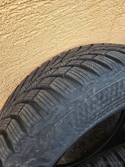 ✅Continental Wintercontact 185/65 R15 - 6