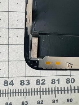 Originál iPhone 12 Pro displej - nefunkčná dotyková vrstva - 6