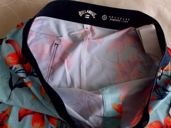 Billabong nové pánske plavky L (36) - 6