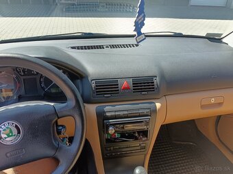 Predám Škoda Octavia 1.9TDI 81kw - 6