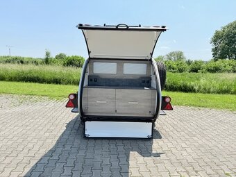 Bushcamp - minikaravan - predvadzaci - 6