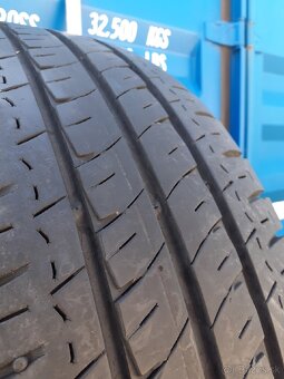235/65 r16C & 225/75R16C Michelin Agilis - 6