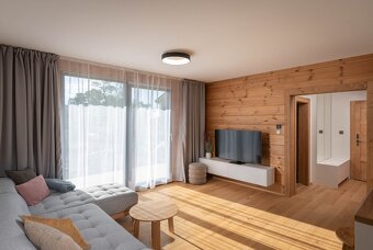 Exkluzívny apartmán pod Tatrami s veľkou terasou - 6