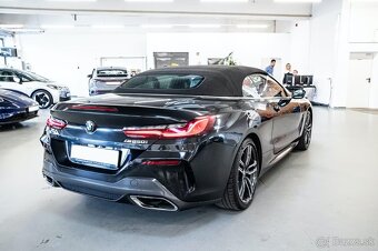 BMW M850 - 6