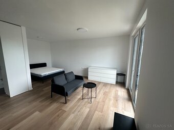 Prenájom 1,5 izbového moderného bytu v komplexe Le Fan - 6