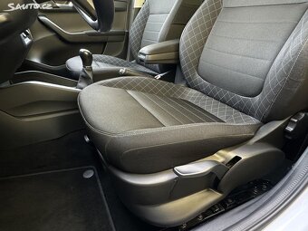 Škoda Fabia Kombi 1.4TDI/77kW STYLE r.v. 2015 - 6
