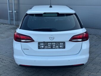 Opel Astra Sport Tourer ST 1.5 CDTI Smile Edition - 6