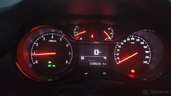 Opel Crossland - 6
