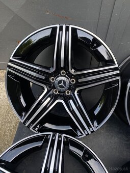 ✅ R20 ®️ Originál Mercedes AMG GLC 254 ✅ - 6