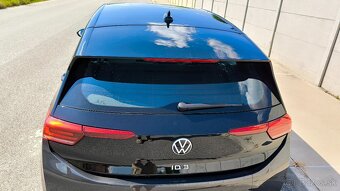 Volkswagen ID.3 Pro 150kw, batéria 58kW, dojazd 426 km - 6