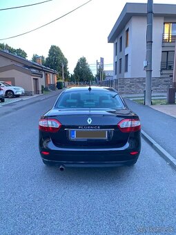 Renault fluence - 6