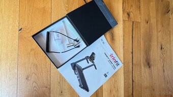 Bežecký pás TRINFIT Gara T600i - 6
