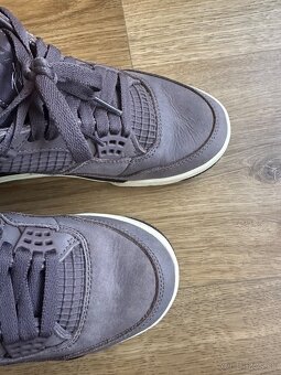 Nike Jordan 4 A Ma Maniére x Air 4 "Violet Ore" - 6