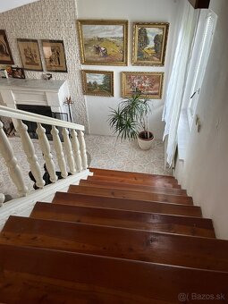 Veľký rodinný dom s veľkým pozemkom Veľké Kapušany - 6