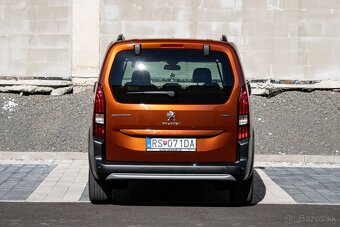 Peugeot Rifter 1.2 PureTech GT Line - 6