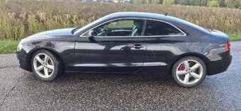 Audi A5 coupe S-line V6 - 6