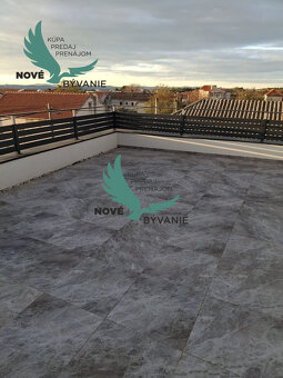 Novostavba apartmánu v centre ostrova Vir -Chorvátsko - 6
