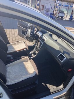 Peugeot 307 - 6