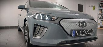 Hyundai Ioniq Electric 100 kW, reg. 2022, 70853 km, DPH - 6
