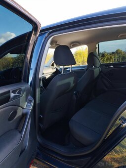 Volkswagen Golf 6 1.4TSI - 6
