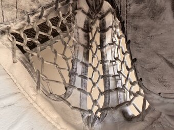 LAPAČKA BAUER VAPOR X5 PRO - SR - 6