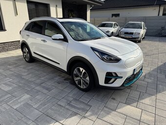 Kia eniro 150 kw, 64 kw/H platinum - 6