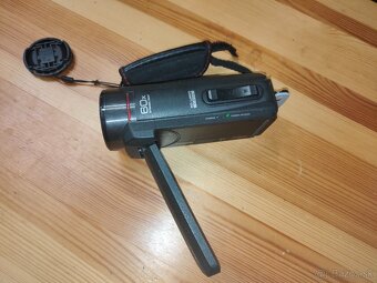 Kamera JVC GZ-R415BE - 6