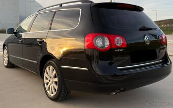Predám Volkswagen Passat Variant B6 2.0 TDi,103Kw,R.v.2009 - 6