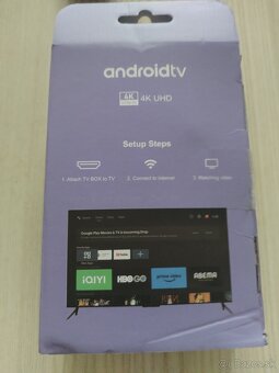 Samsung+TV Stick - 6