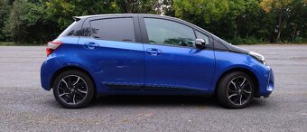Toyota Yaris 1.5 VVT-iE Selection - 6