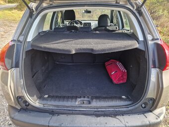 Na predaj peugeot 2008 - 6