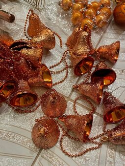 Vianočné gule a ozdoby - 6