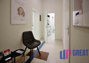 PRENÁJOM ambulancia/služby 48,60 m2, Piešťany, Winterova ul. - 6