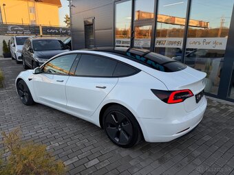 Tesla Model 3 Long Range 4x4 82kWh/366kW REFRESH - 6