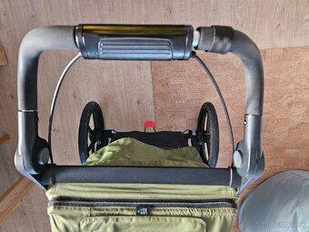 Thule Urban Glide 2 zelený - 6