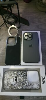 iPhone 15 pro (128gb) - 6