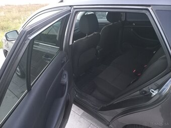 Predam Toyota Avensis combi 2.2 D4D - 6
