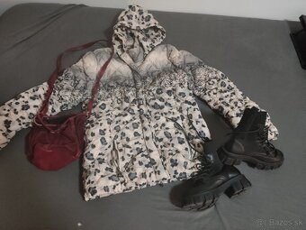 DÁMSKE OBLEČENIE - 6