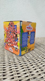 Letné olympijské hry 2024 Paris zberateľská figúrka - 6