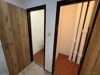 Na predaj  3-izbový byt po rekonštrukcii v atraktívnej lokal - 6