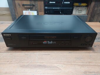 Sony SLV-SE700D1(Predané) - 6
