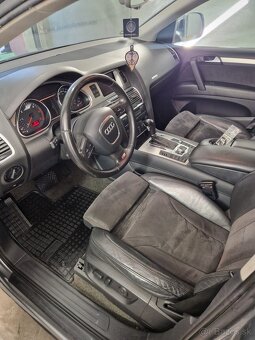 Audi Q7 3.0 171kw - 6