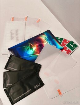 OnePlus Nord2 5G 8GB/128GB - ako NOVÝ + darčeky - 6