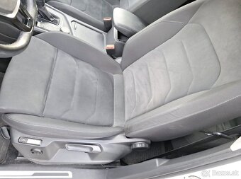 Volkswagen Tiguan Allspace 2.0TDI DSG 4Motion 7Miest Webasto - 6