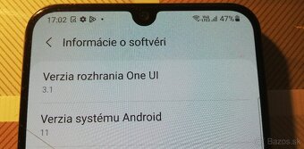 Doska/Diel/ - Samsung Galaxy A50 6GB RAM/128 GB ROM - 6