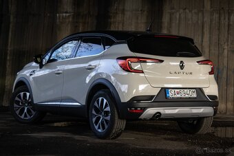 Renault Captur 1.0 TCe 100 Intens - 1.majitel / 8900km - 6