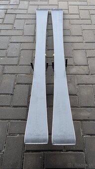 lyže HEAD Worldcup Rebels e-RACE SW RP EVO 14, 170cm, 22/23 - 6