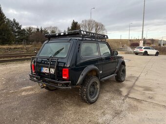 LADA NIVA 1.7i 4x4 2019 - Možný odpočet DPH - 6