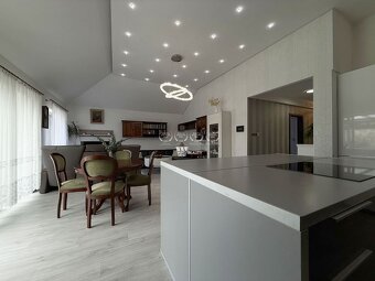 WFG | NA PREDAJ zariadený rodinný dom - 6