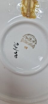 Závesné taniere Ditmar Urbach 1 - 6